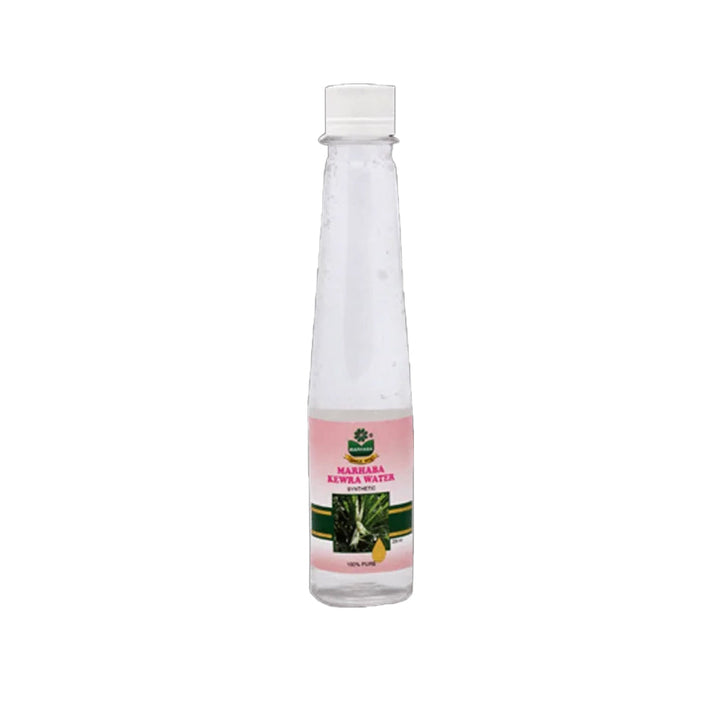 Marhaba Kewra Water Synthetic 200ml - Snapcart.pk
