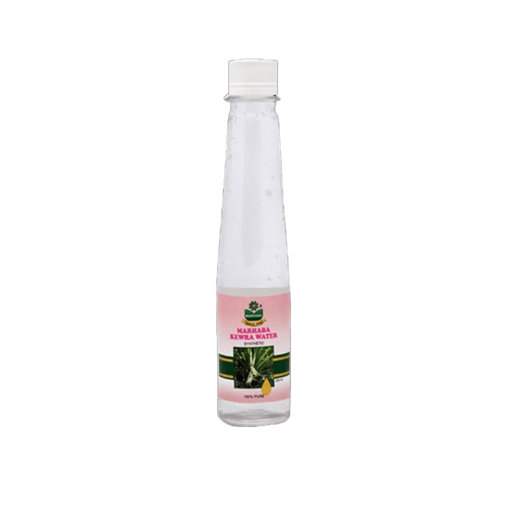 Marhaba Kewra Water Synthetic 200ml