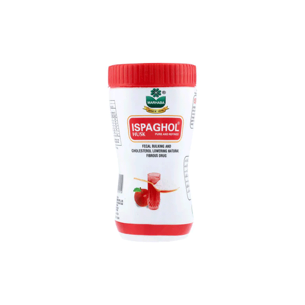 Marhaba Ispaghol Husk 95g - Snapcart.pk