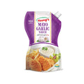 Young’s Mayo Garlic Sauce 500ml - Snapcart.pk