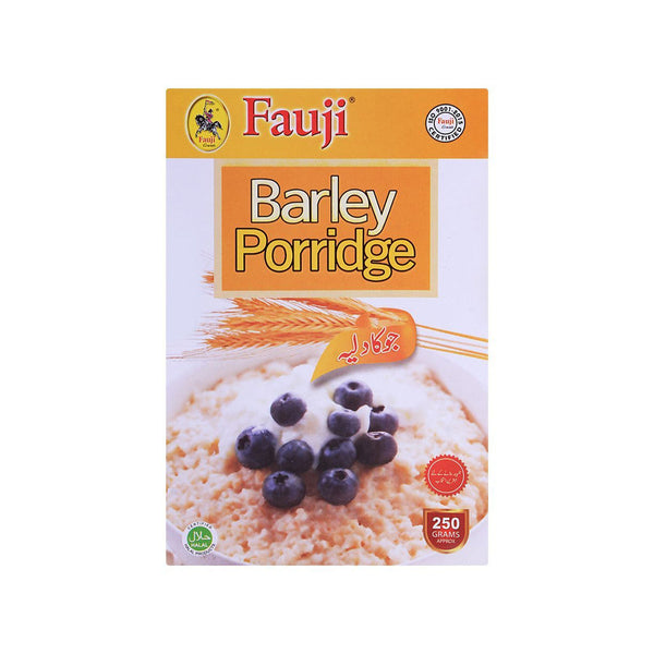 Fauji Barley Porridge 250g - Snapcart.pk