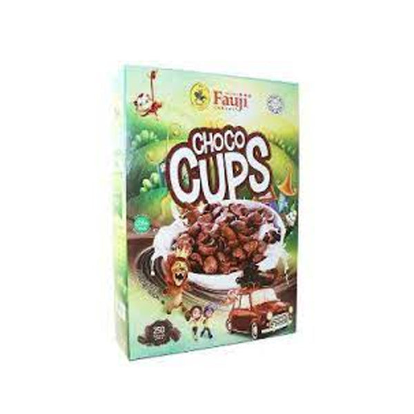 Fauji Choco Cups 250g - Snapcart.pk