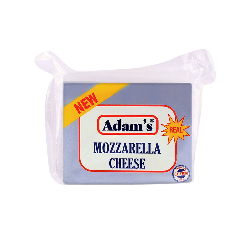 Adam's Mozzarella Cheese 200g