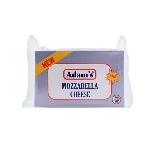 Adam's Mozzarella Cheese 400g - Snapcart.pk
