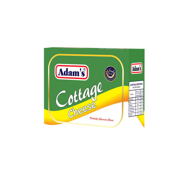 Adam's Cottage Cheese 200g - Snapcart.pk