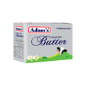 Adam's Unsalted White Butter 1kg