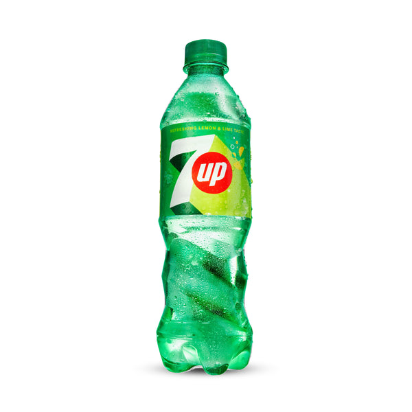 7up 500ml - Snapcart.pk