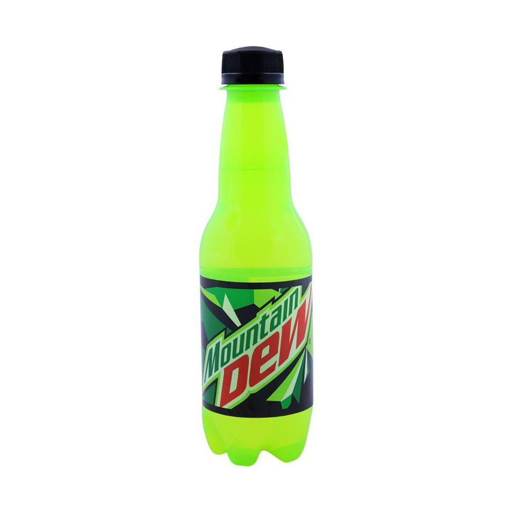Mountain Dew Pet 300ml - Snapcart.pk