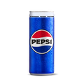 Pepsi Can 250ml Slim - Snapcart.pk