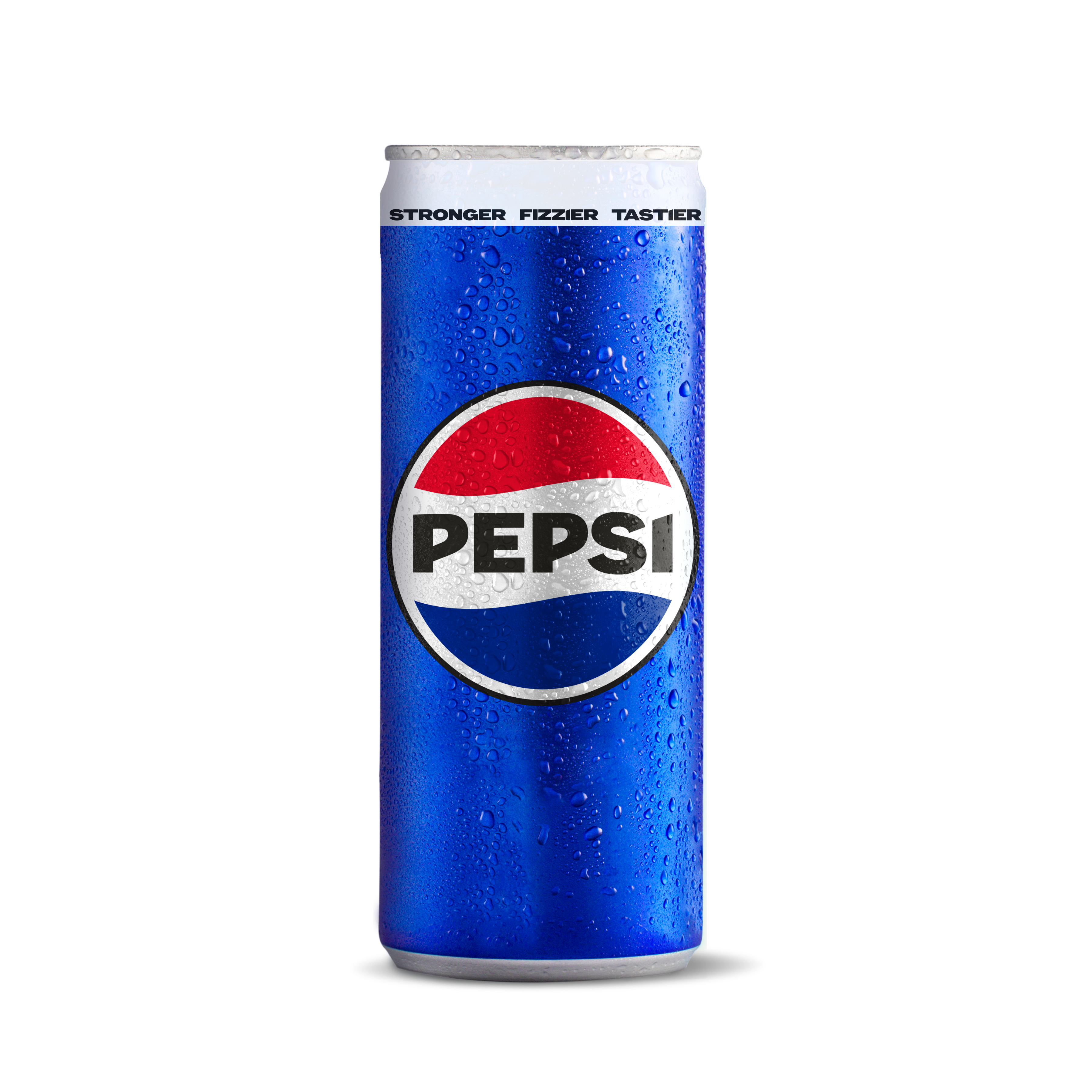 Pepsi Can 250ml Slim - Snapcart.pk