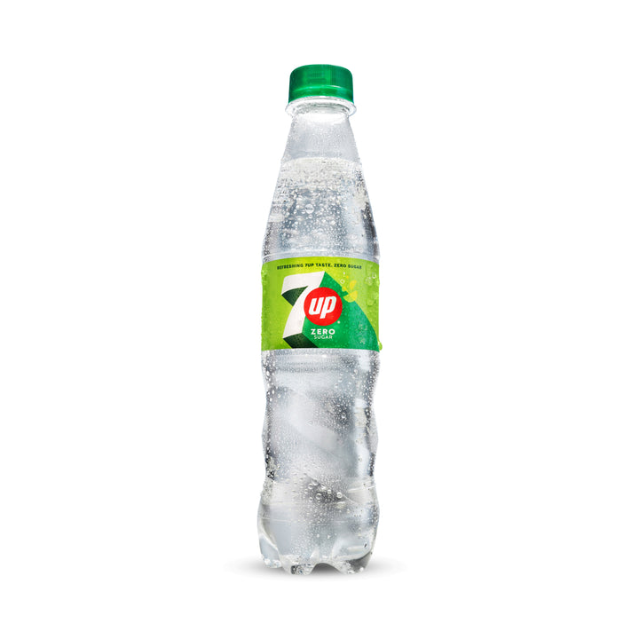 7up Free 345ml - Snapcart.pk