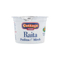 Cottage Foods Podina Mirch Raita 250g - Snapcart.pk