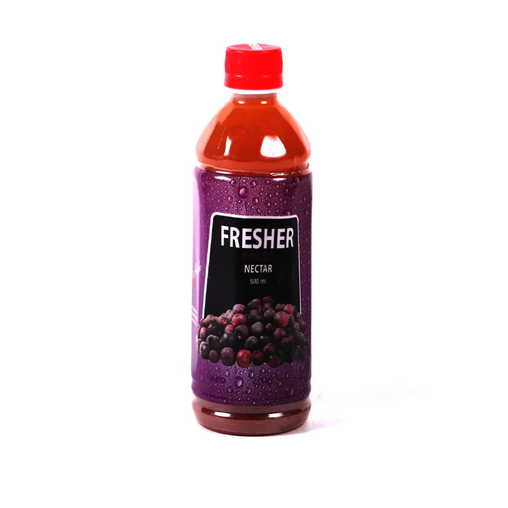 Fresher Juice Falsa 500ml - Snapcart.pk