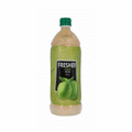 Fresher Guava Nectar Juice 1000ml Bottle - Snapcart.pk