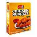 Mon Salwa Chicken Nuggets 260g