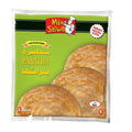 Mon Salwa Lachhaydar Paratha 5pcs