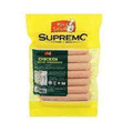 Mon Salwa Chicken Cheese Frank Furter 10s
