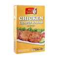 Mon Salwa Chicken Chapli Kabab 8s 600g