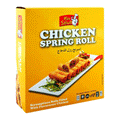 Mon Salwa Chicken Spring Roll 700g 20s