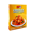 Mon Salwa Chicken Crispy Shot