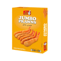 Mon Salwa Jumbo Prawns 300g