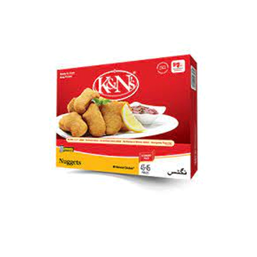 K&ns Nuggets E.p 1111 - Snapcart.pk