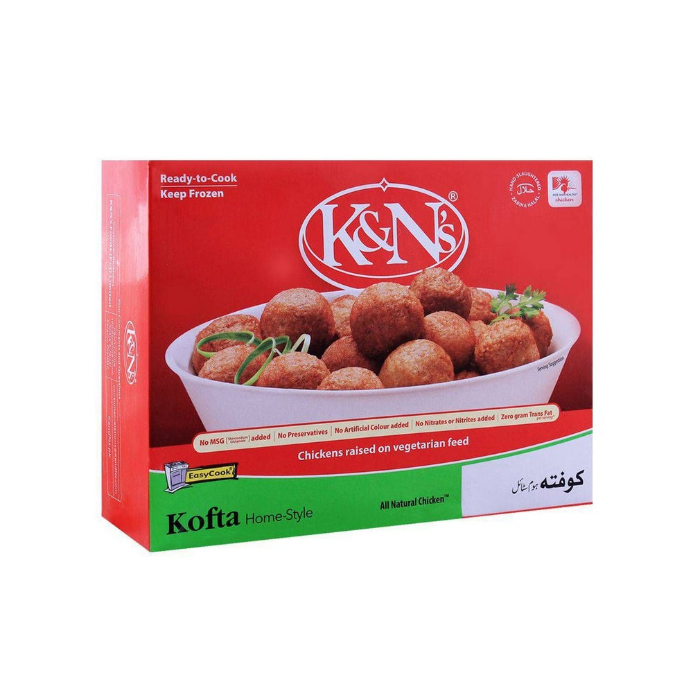 K&n's Kofta 9s 300g - Snapcart.pk