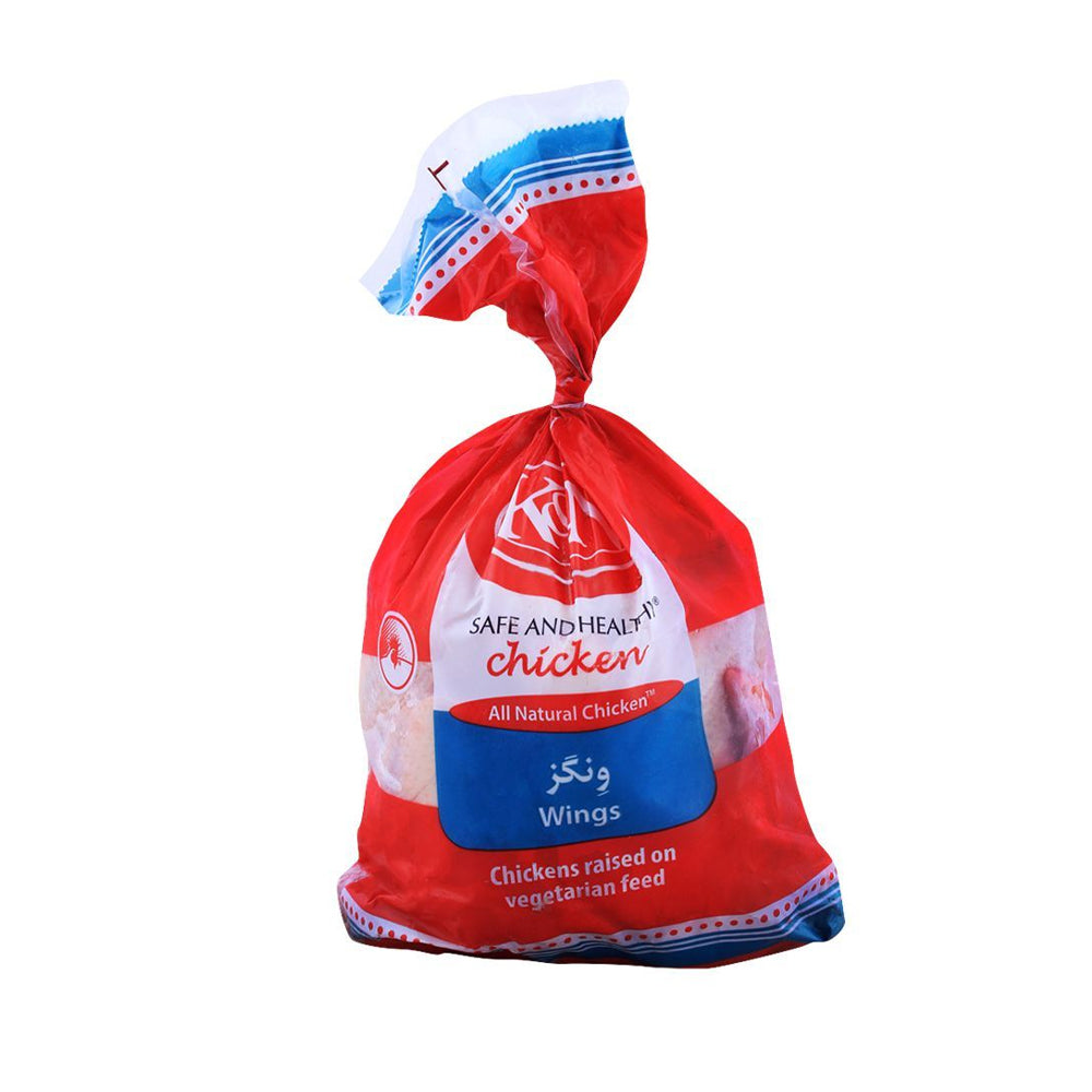 K&n's Wings 1kg - Snapcart.pk