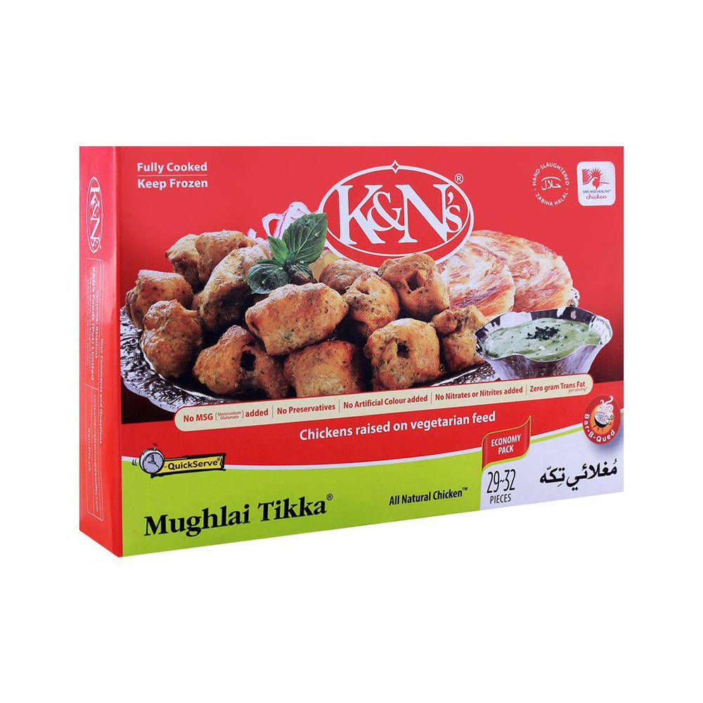 K&n's Mughlai Tikka E.p 1467g - Snapcart.pk