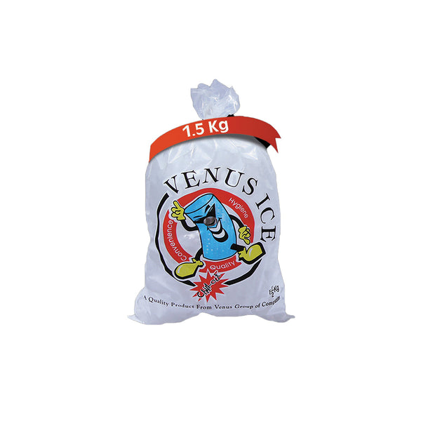 Venus Ice 1.5 Kg - Snapcart.pk