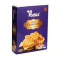 Venus Fries Criss Cut 500g