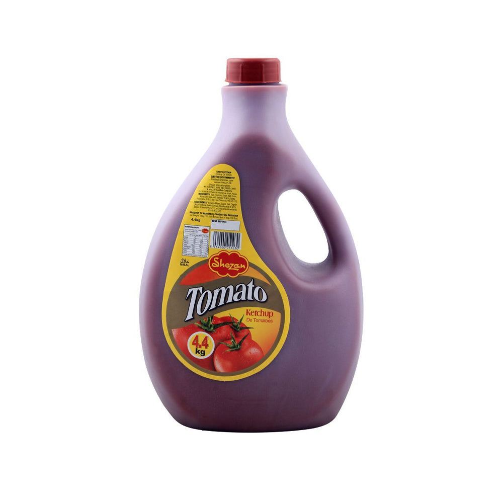 Shezan Tomato Ketchup 4kg - Snapcart.pk