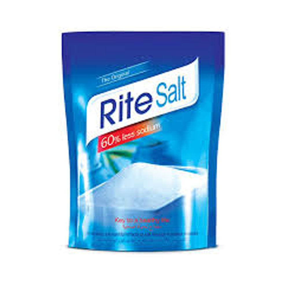 Rite Salt Healthy Pink Salt 100g