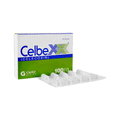 Celbexx 100mg Cap 10s Strip