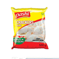 Dashi Crackers Papad 500gm - Snapcart.pk
