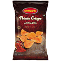 Nimco's Potato Crisps Spicy 150g
