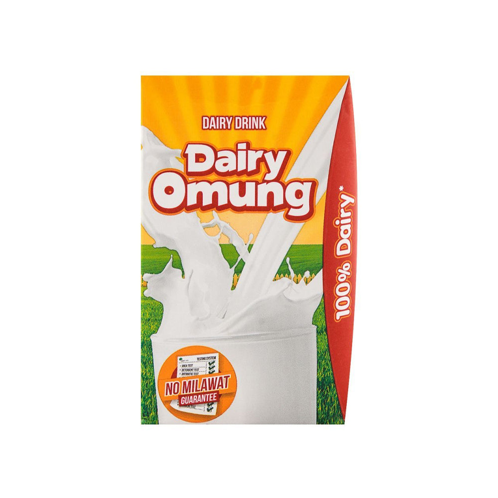 Dairy Omung 225ml - Snapcart.pk