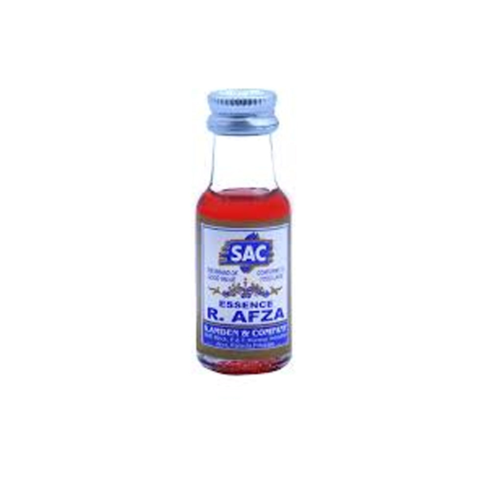 Sac Essence R.afza 25ml