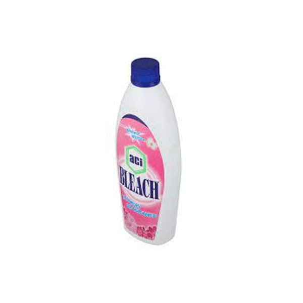 Aci Bleach Flowers Fragrance 500ml - Snapcart.pk