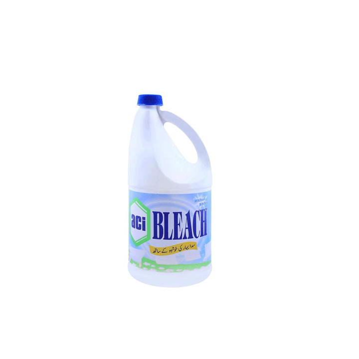 Aci Disinfecting Bleach 1900ml - Snapcart.pk