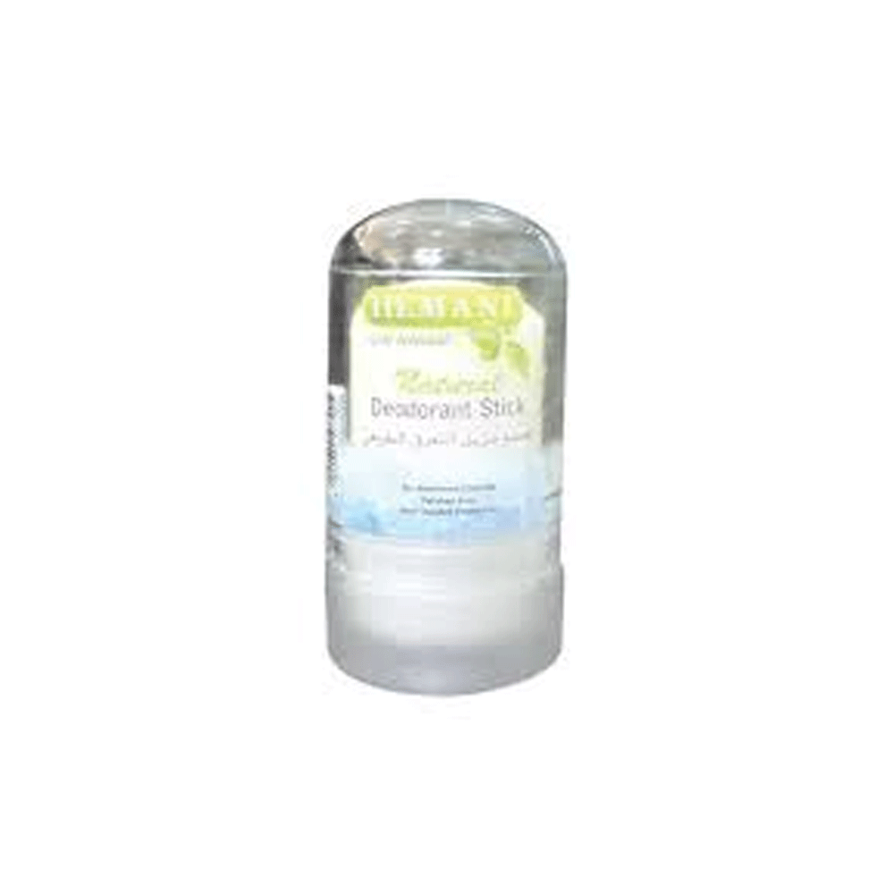 Hermani Natural Deodorant Stick 70g - Snapcart.pk