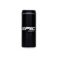 Epic Stimulant Drink Can 250ml - Snapcart.pk