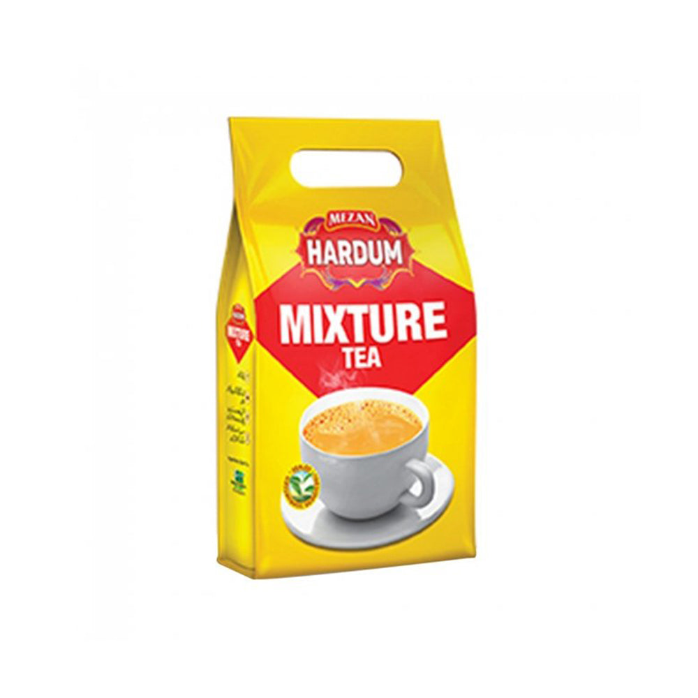 Mezan Mixture Tea 900g - Snapcart.pk
