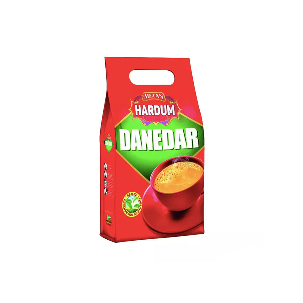 Mezan Danedar Tea 900g - Snapcart.pk