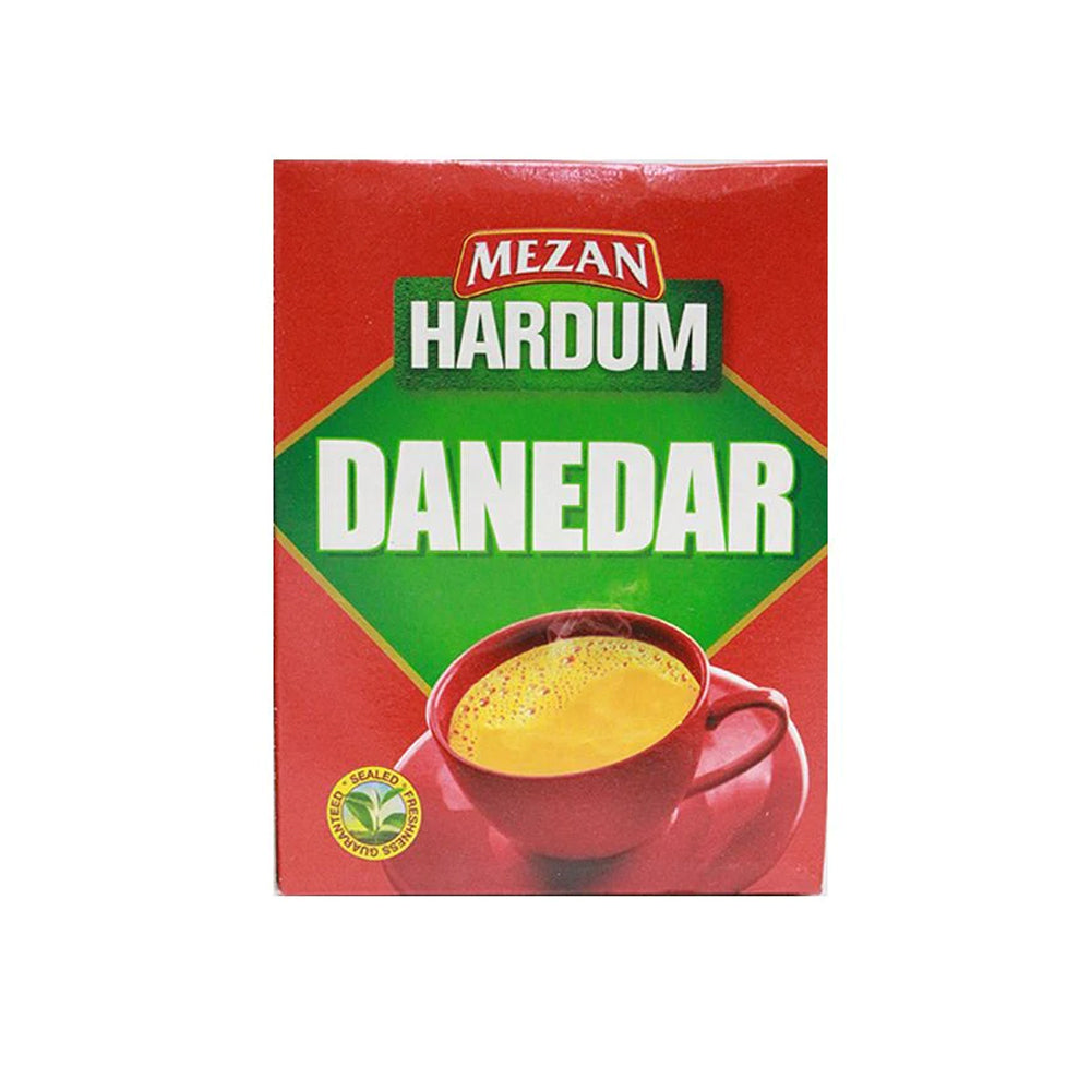 Mezan Hardum Danedar 190g - Snapcart.pk