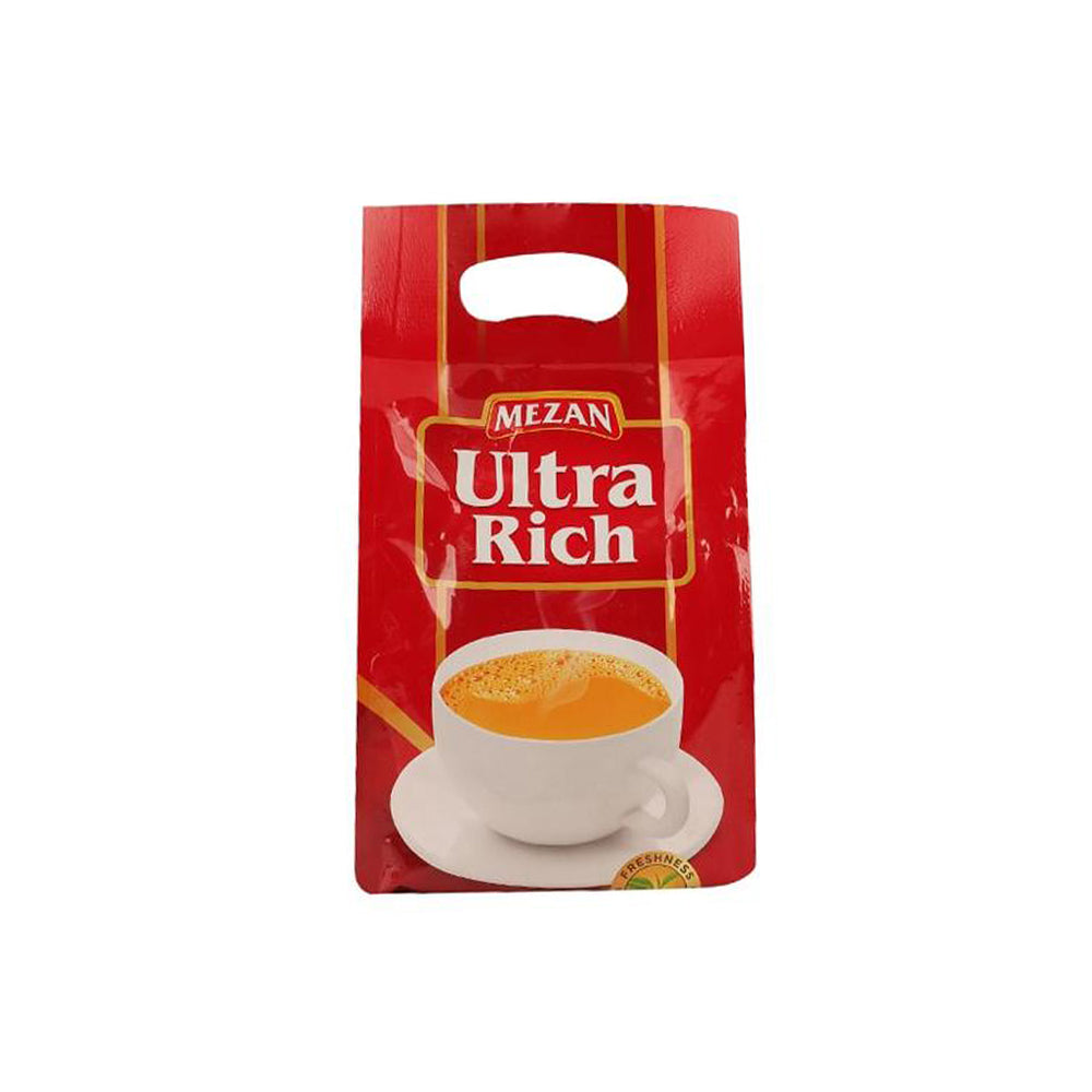 Mezan Chai Ultra Rich 900g - Snapcart.pk