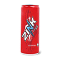 Zink Stimulant Drink Can 250ml