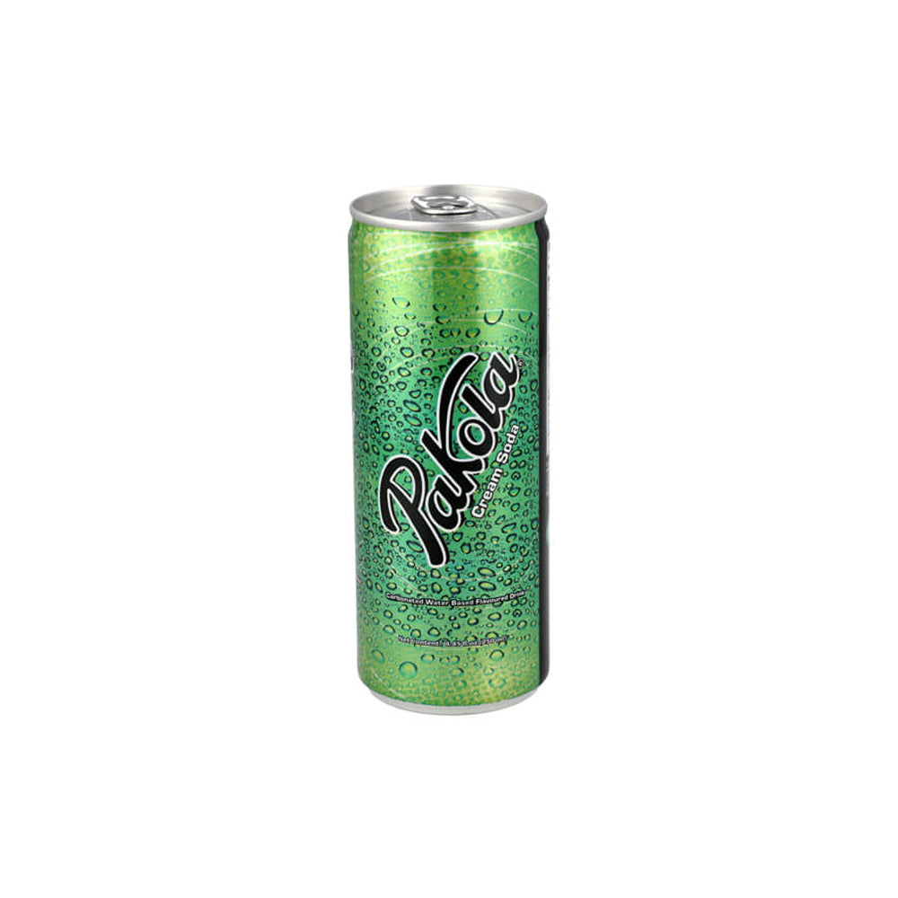 Pakola Ice Cream Soda 250ml - Snapcart.pk