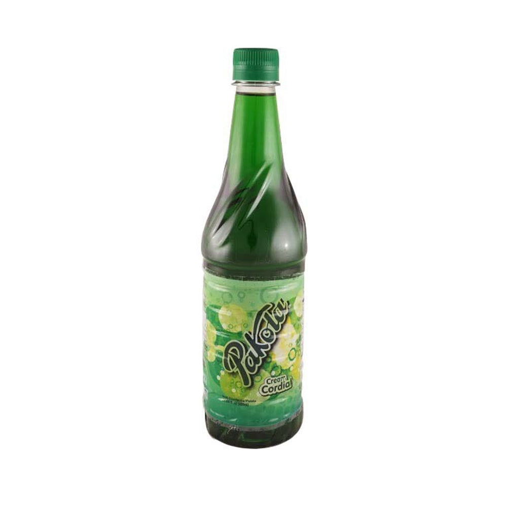 Pakola Cordial La Cream Bottle 800ml - Snapcart.pk