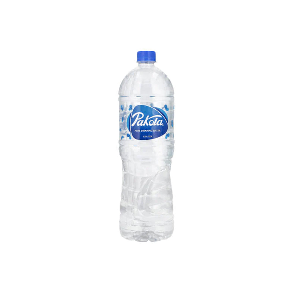 Pakola Pure Drinking Water 1.5liter - Snapcart.pk